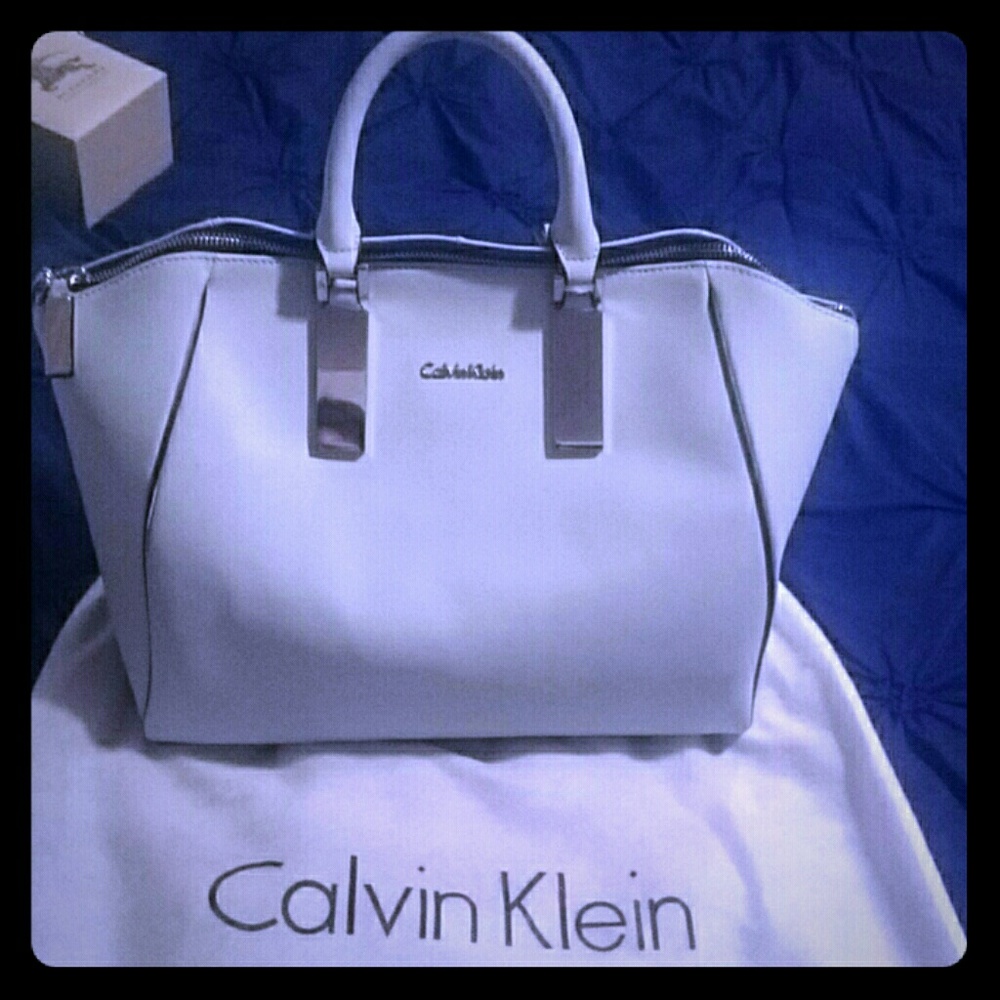 Calvin Klein bag